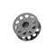 Large Capacity Sewing Machine Bobbin for JUKI and Brother Machines #B9117201000 High Precision Steel